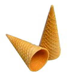 Mini Waffle Cones 216CT