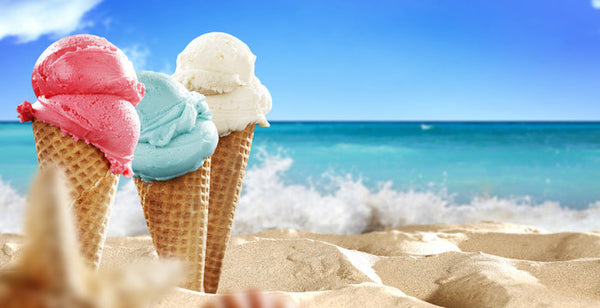 7 Hilarious Ways to Scoop Up Ice Cream Sales This Summer