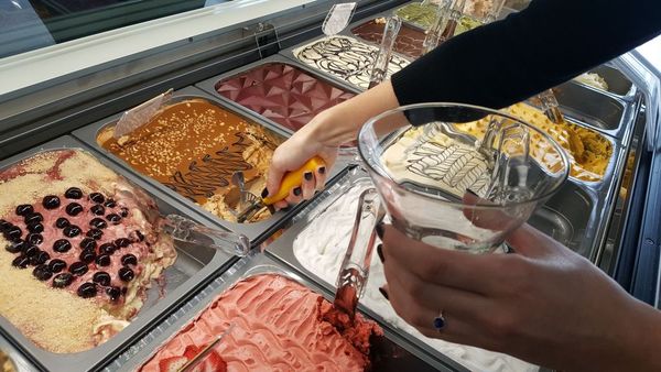 Gelato Ingredient Brands: Why do you need them all?