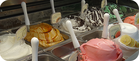 The Gelato Business Landscape: Diving into opening your own gelateria