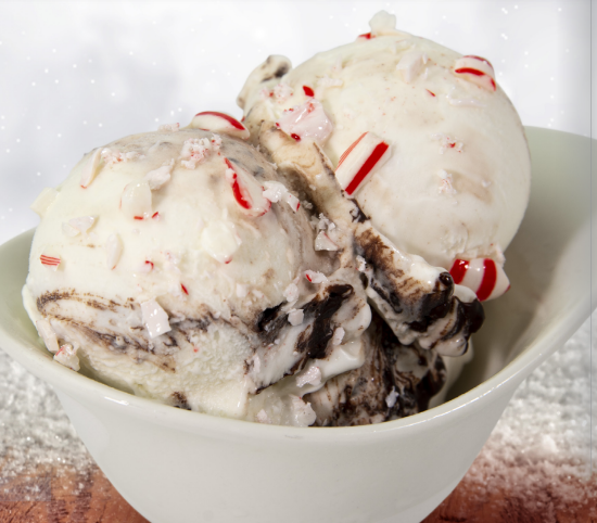 Time to Christmas again! Gelato and dessert recipes for the holidays 2022 edition