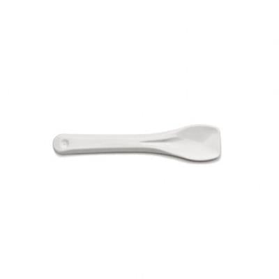 White Spoons 6KG - Gelato Paradise