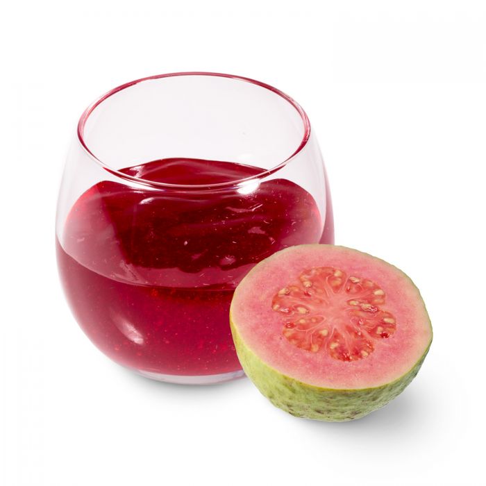 PreGel - Pink Guava  Flavor Paste (3kg) - Gelato Paradise
