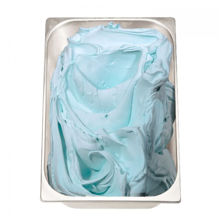 PreGel - Blue Angel Flavor Paste (3kg) - Gelato Paradise