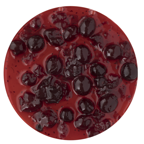 Pregel - Arabeschi Cranberry (3kg) - Gelato Paradise