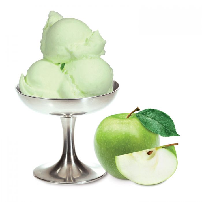 PreGel - Green Apple Ready To Use (1.1kg) - Gelato Paradise