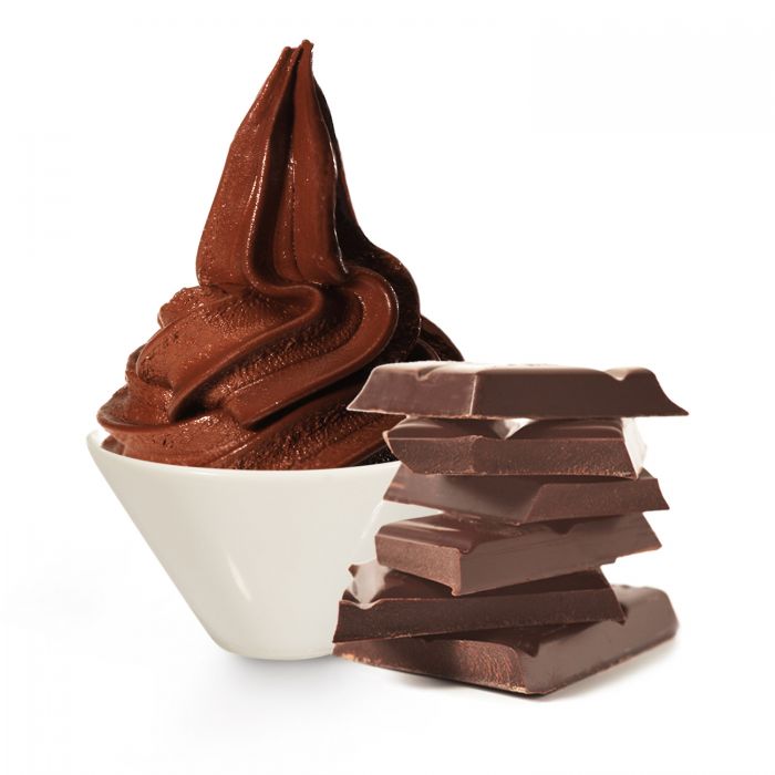 PreGel - Dark Chocolate Ready To Use (1.8kg) - Gelato Paradise