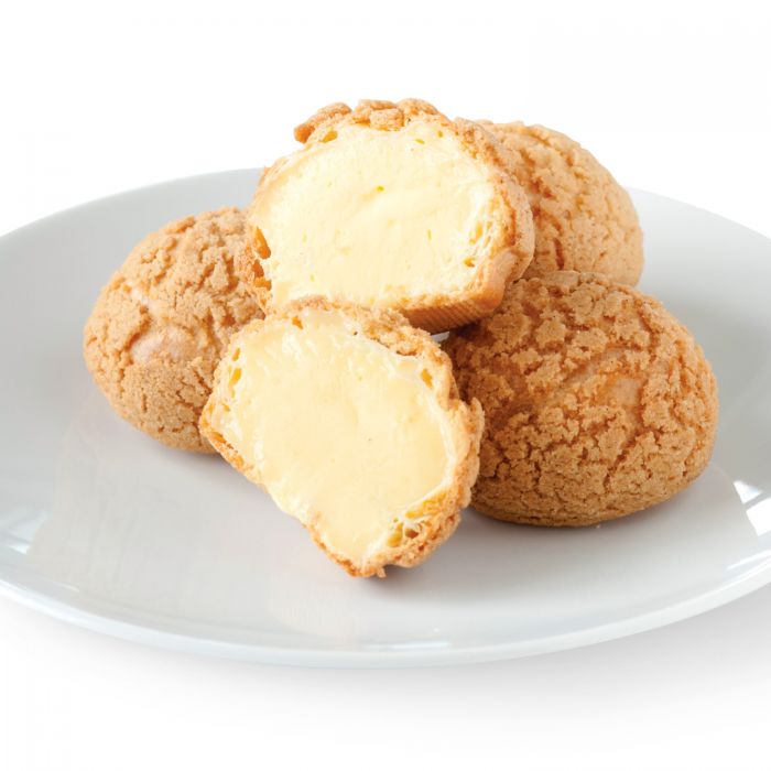 Pastry Cream Cold Process 3.3lbs - Gelato Paradise