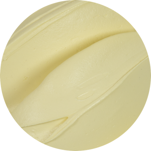 PreGel - Banana Cream Ready To Use (1kg) - Gelato Paradise