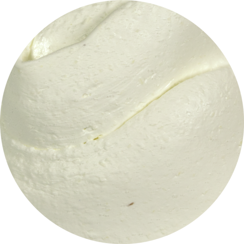 PreGel - Coconut Flavor Paste (5kg) - Gelato Paradise