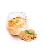 PreGel - Crema Walnut Flavor Paste (3kg) - Gelato Paradise