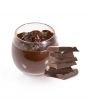 PreGel - Cacaopat (Unsweetened Chocolate) Flavor Paste (6kg) - Gelato Paradise