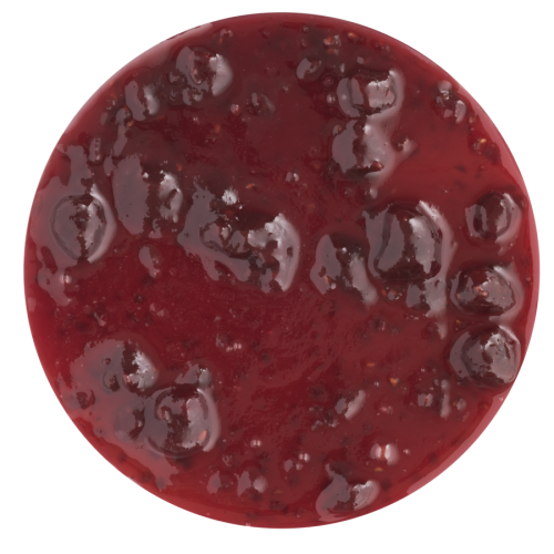PreGel - Raspberry Variegate (3kg) - Gelato Paradise