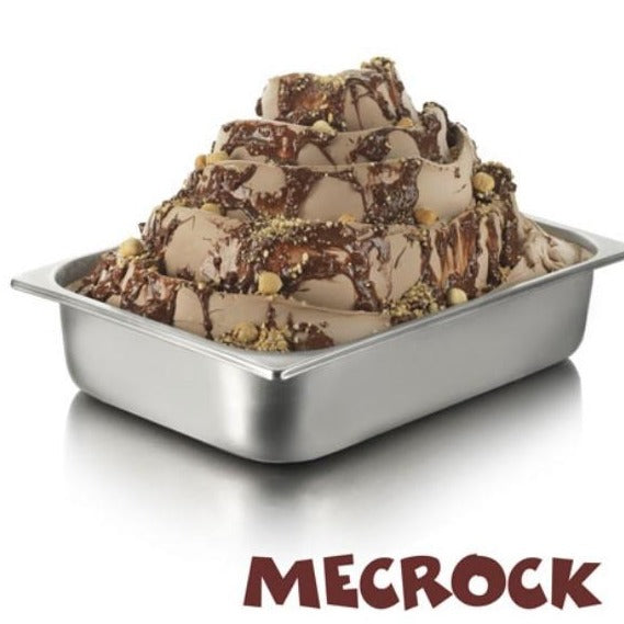 MEC3 - Mecrock Variegate (6kg) - Gelato Paradise