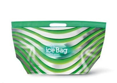 Alcas Thermal Ice Bag for Take Out - Gelato Paradise