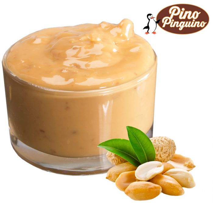 Pino Pinguino® Salted Peanut